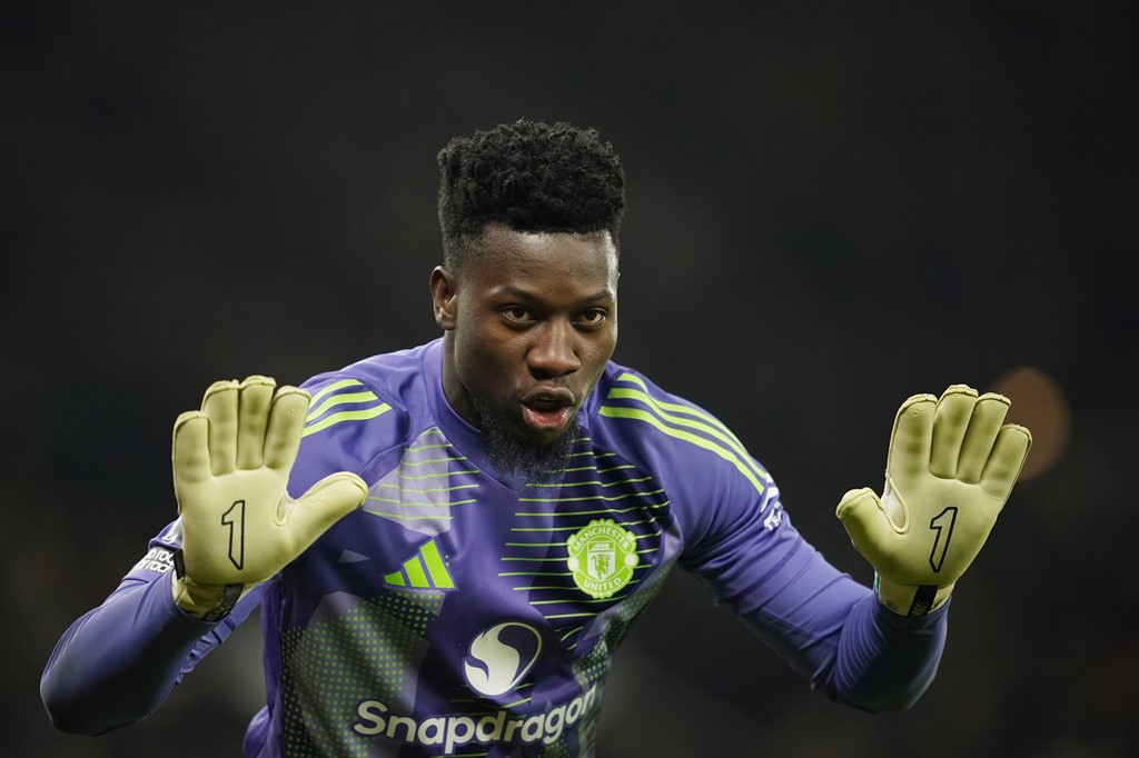 Onana dorëzohet pas interesit që vjen nga Arabia, i hapur për largimin nga Manchester United