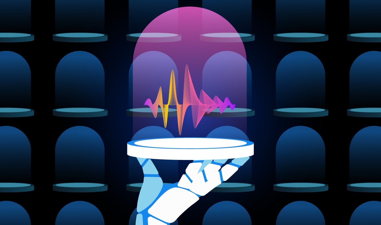 OpenAI thotë se asistenti zanor tashmë më mirë në bashkëbisedim