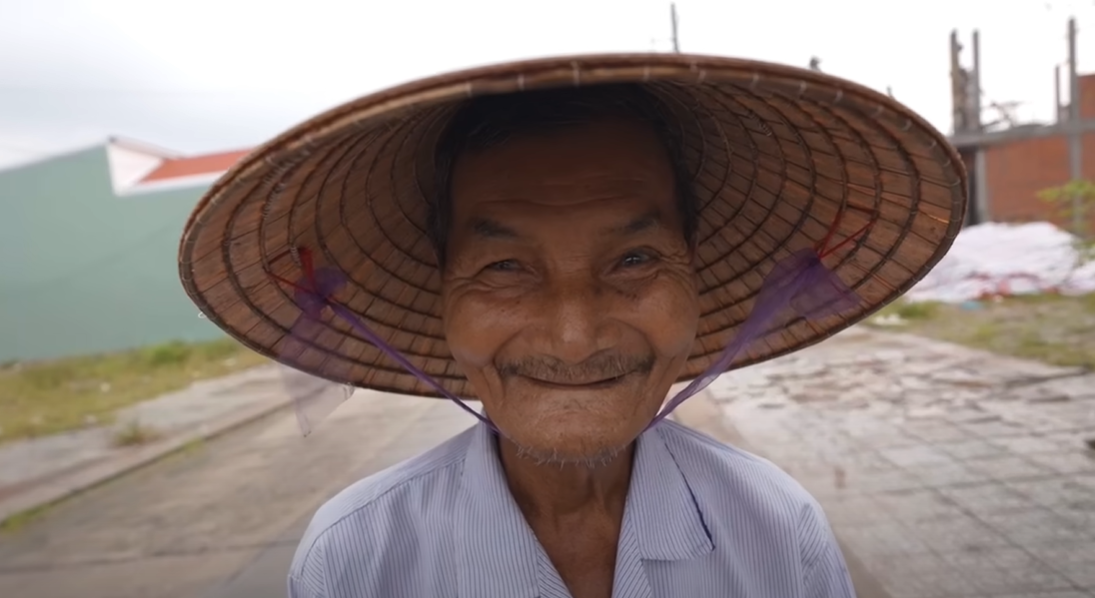 Pa gjumë që nga viti 1963, fermeri rrëfen se si i kalon netët