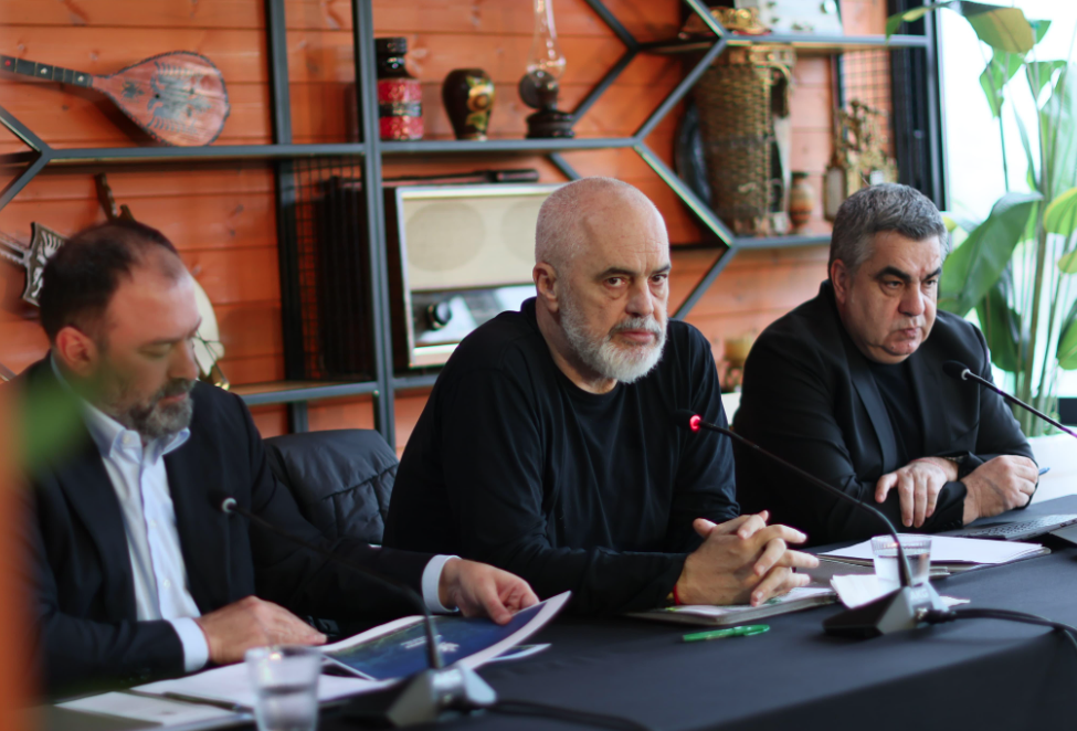 Paketa e Maleve, Rama: Regjistrimi i pronës bëhet pas investimit. 500 aplikantët e parë, zero taksa për 10 vite