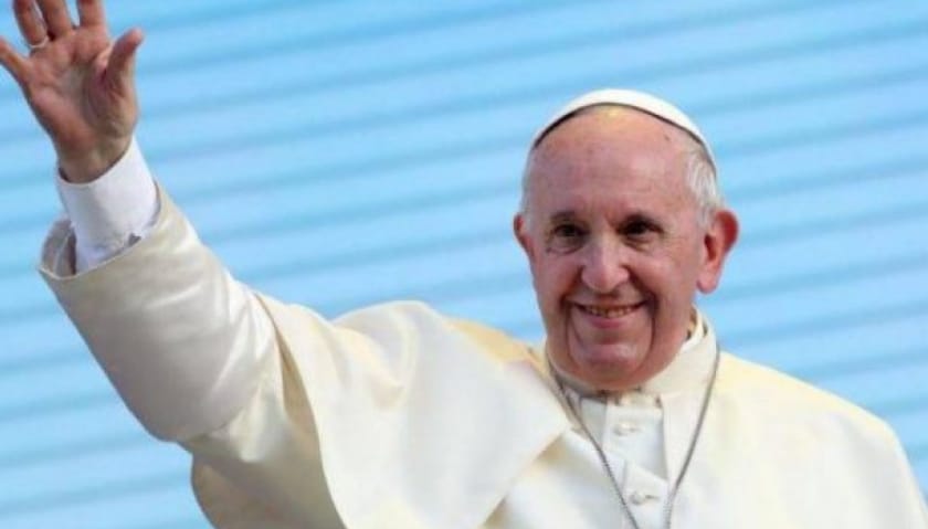 Papa Françesku: Disa u lutën që të vdisja, por pronari ynë më la këtu