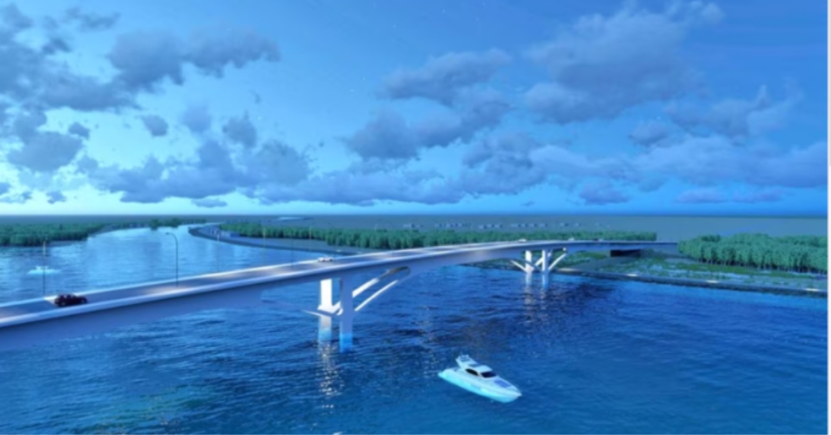 Parlamenti i Malit të Zi ratifikon marrëveshjen, gati nisja e ndërtimit të urës mbi lumin Buna