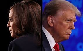 Pas Biden e Blinken, Trump heq certifikatën e sigurisë për Harris