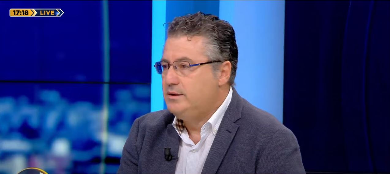 PD-në e Berishës nuk e fiton dot edhe po dogje rrobat e trupit