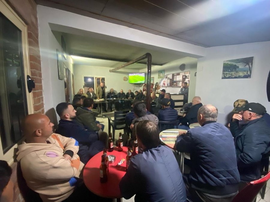 PD prezanton programin e urgjencës për bujqësinë në qytetin e Vlorës, Leskaj: Synojmë përmirësimin e kushteve ekonomike për…