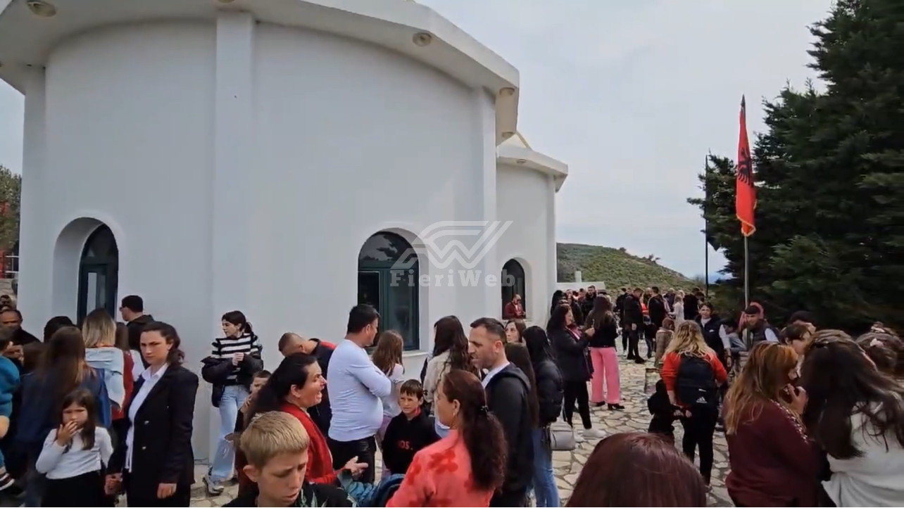 Pelegrinazh dhe festime në Teqenë e Baba Selimit në Hambar, Cakran