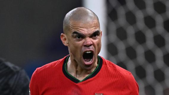 Pepe: Është një Champions i ri, por kurrë mos e konsideroni të vdekur Real Madridin