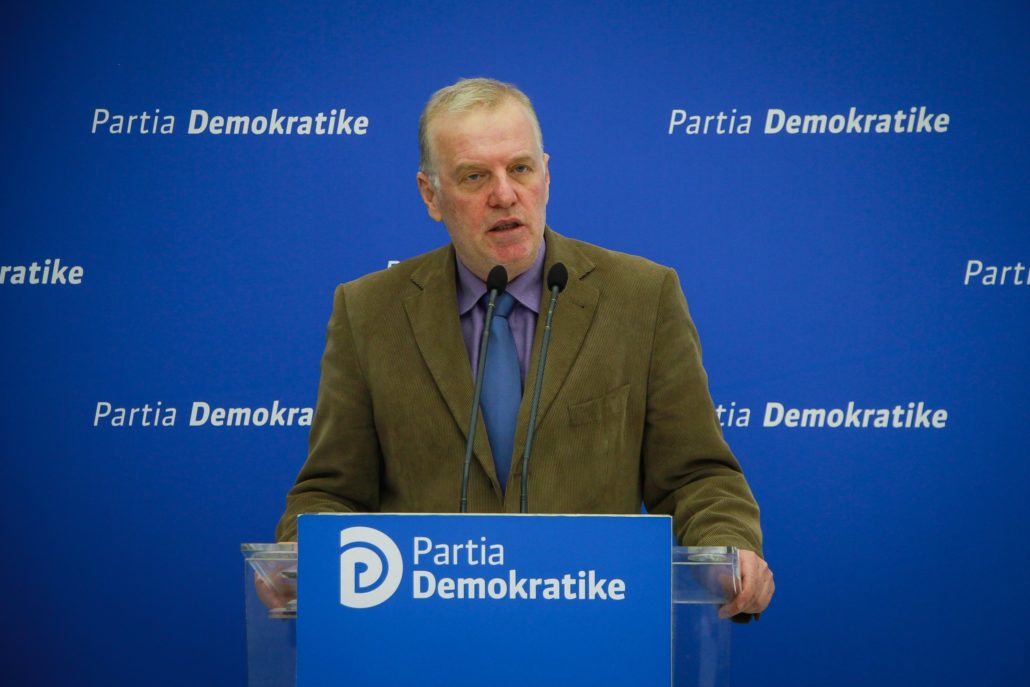 ”Për Serbinë, armiku i jashtëm janë gjithmonë shqiptarët e kroatët”, Pollo: Marrëveshja hap pozitiv