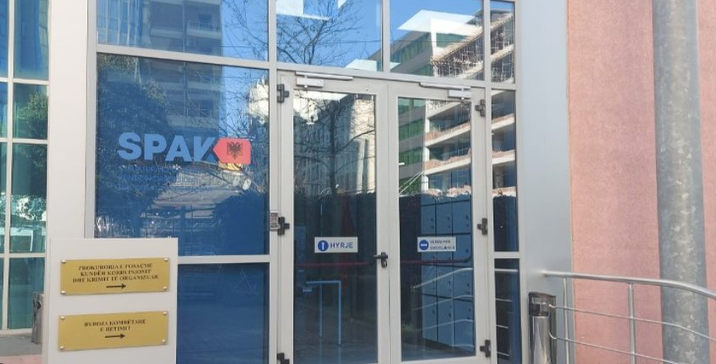 Përfaqësuesit amerikanë të OPDAT rikthehen në SPAK