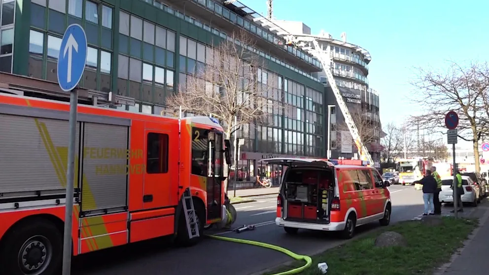 Përfshihet nga zjarri shtëpia e të moshuarve në Gjermani, 25 të lënduar