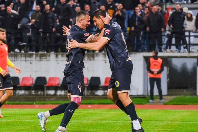 Përfundon java e 32-të në Superiore/ Egnatia kryeson, Tirana në fund të tabelës