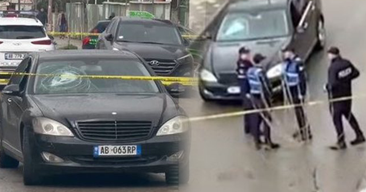 Përplasja në Kamëz! Arrestohen dy kushërinjtë Boja