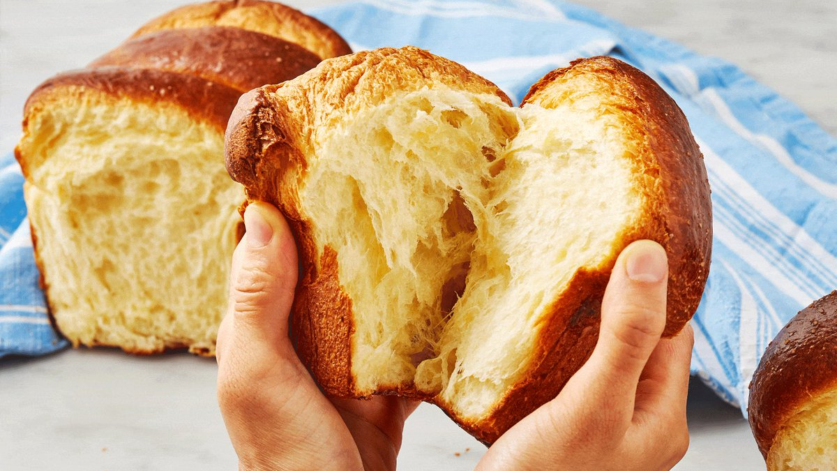 Përse Duhet të Shtoni Sheqer tek Brumi i Bukës?