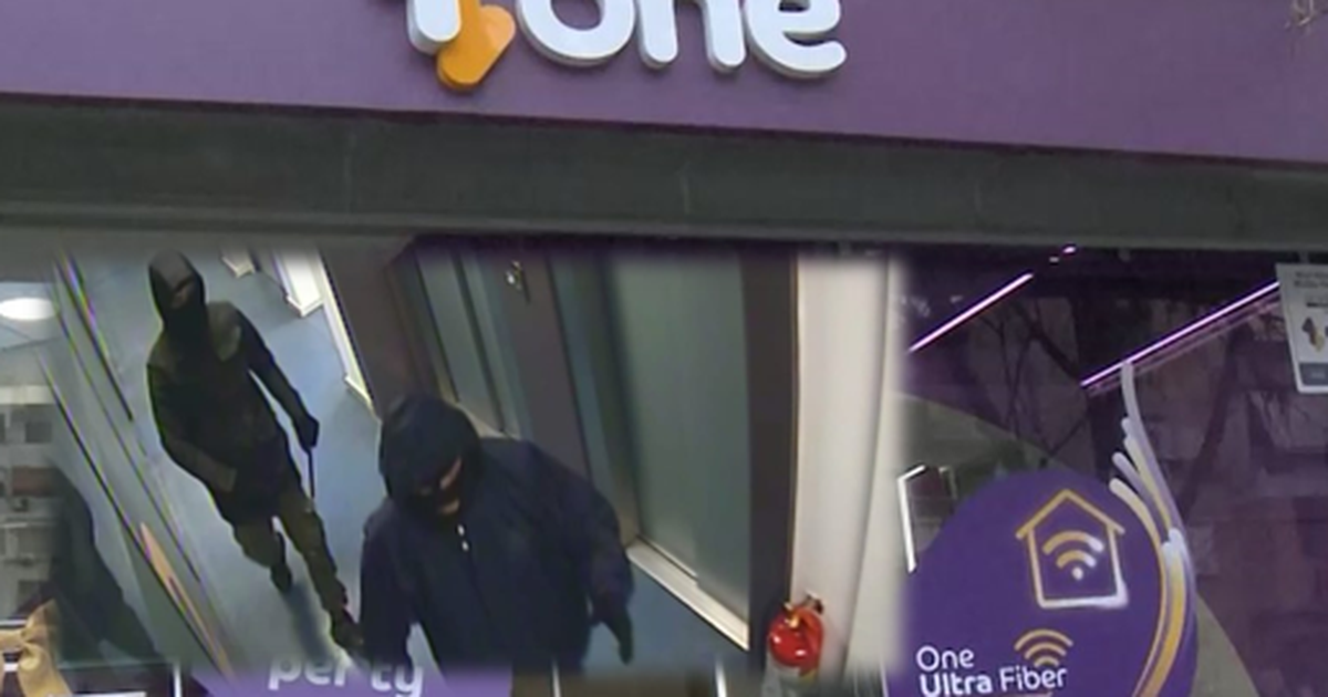 Persona të maskuar hynë brenda ‘ONE’ ! Në hetim 7 punonjës të sigurisë dhe drejtuesi, ngjarja u fsheh 3 muaj