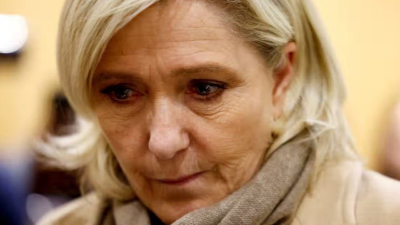 Përvetësim parash nga Parlamenti Evropian, Marine Le Pen dhe tetë eurodeputetët shpallen fajtorë