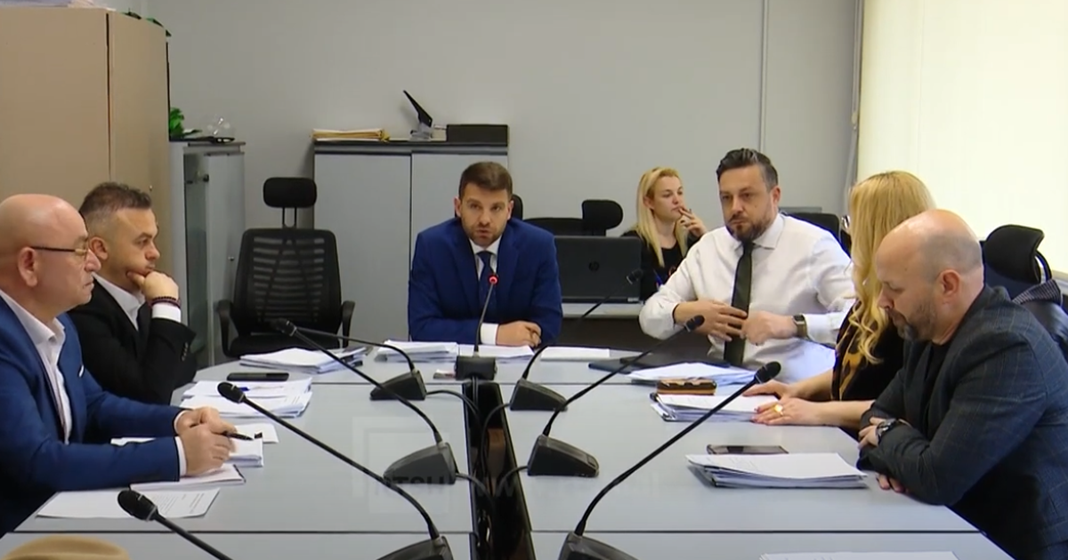 Petrit Beci zgjidhet nënkryetar i Këshillit Drejtues të RTSH