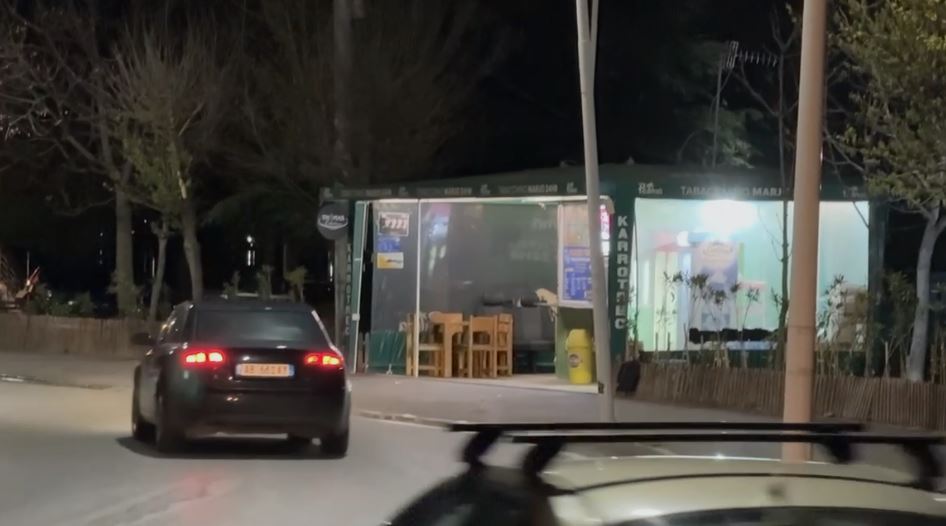 Plagoset me thikë një person në Pogradec, shpallet në kërkim autori