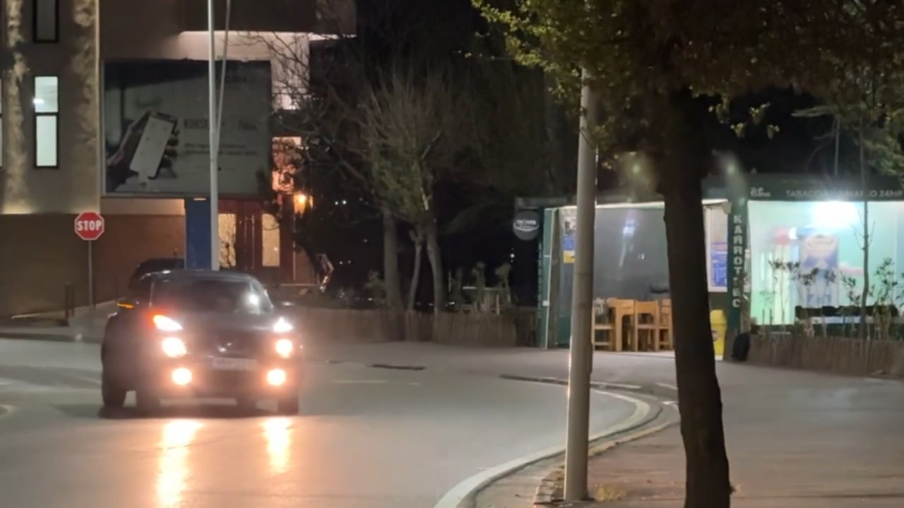 Plagosja me thikë e 36-vjeçarit në Pogradec, arrestohet pas disa orësh autori