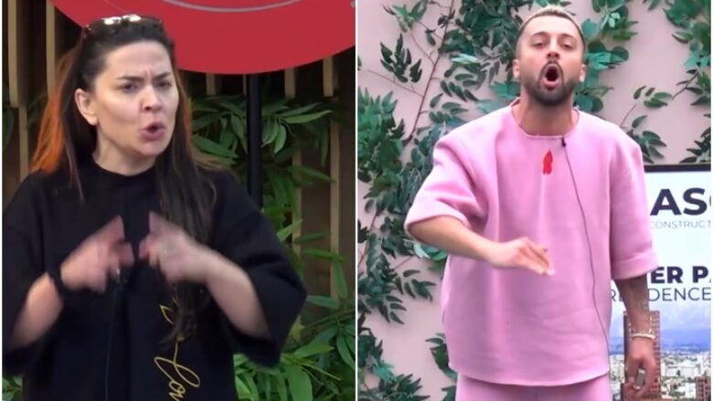 Plas keq mes Gjestit dhe Rozanës: As mirëmëngjes mos më thuaj…