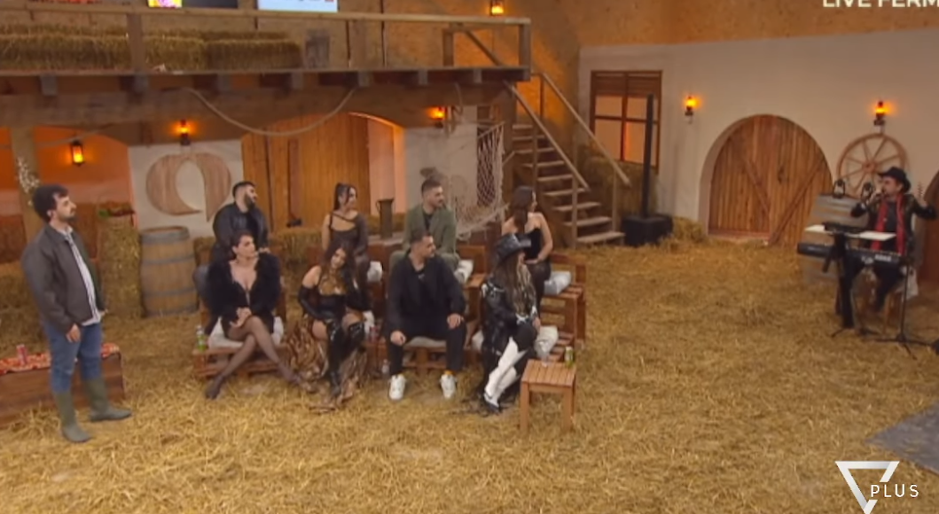 Plotësohet “puzzle”, ja kush është fermeri i fundit i Ferma Vip 2