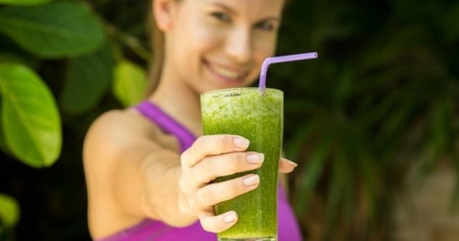 Pranvera, koha më e mirë për të përgatitur trupin për pushimet e verës