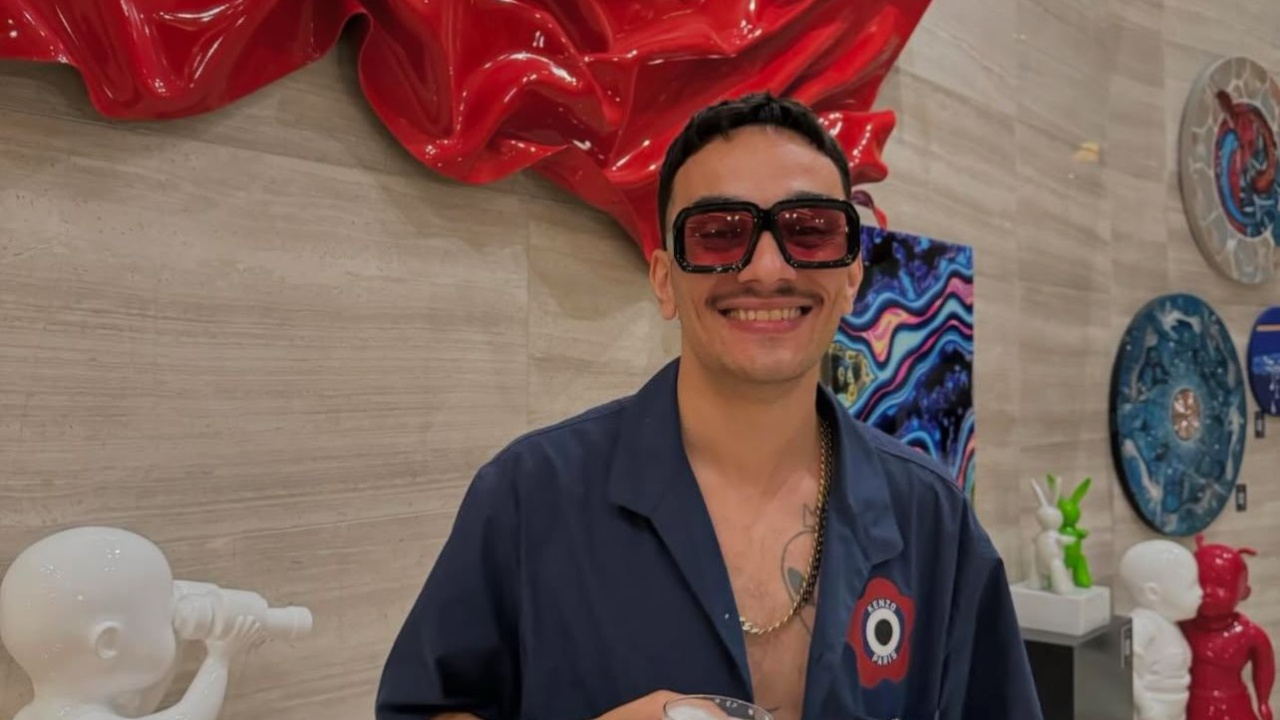 “Pranverë-verë”/ Reperi i njohur Buta prezanton albumin e ri me 16 këngë