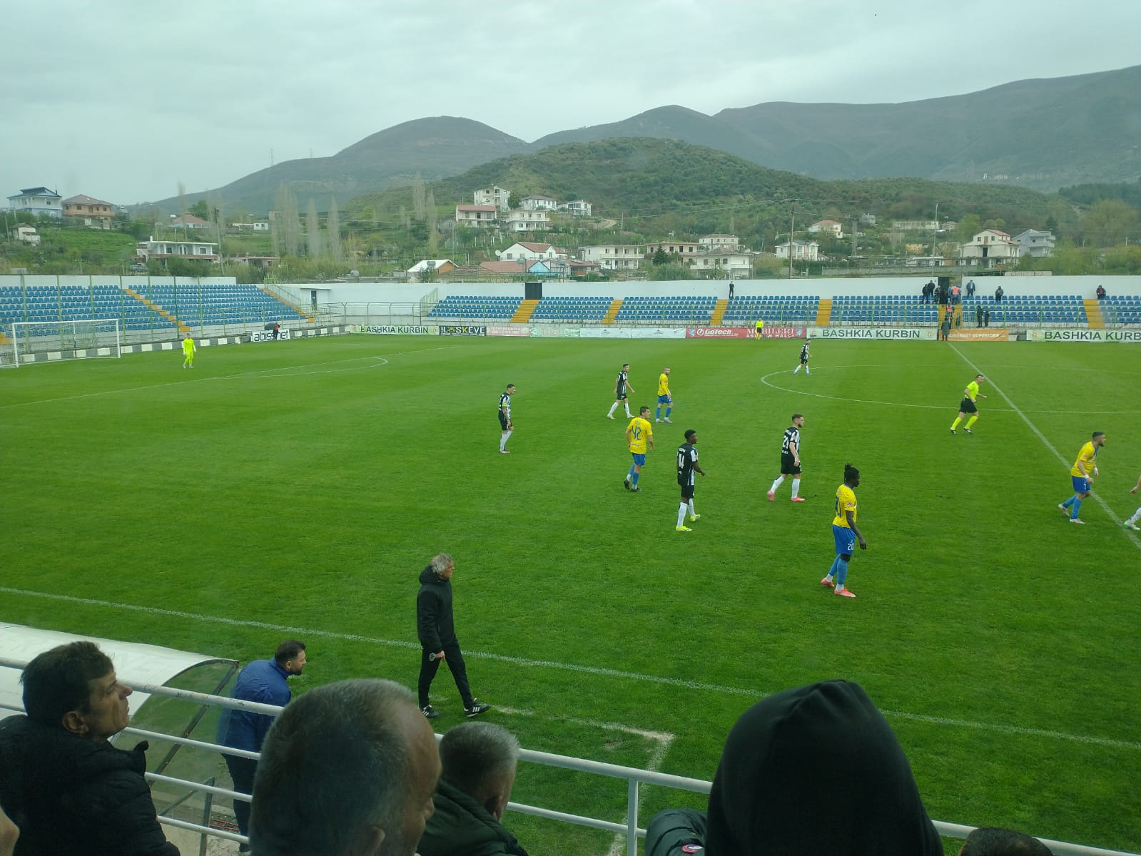 Pritës, Laçi e Tirana nuk përfitojnë