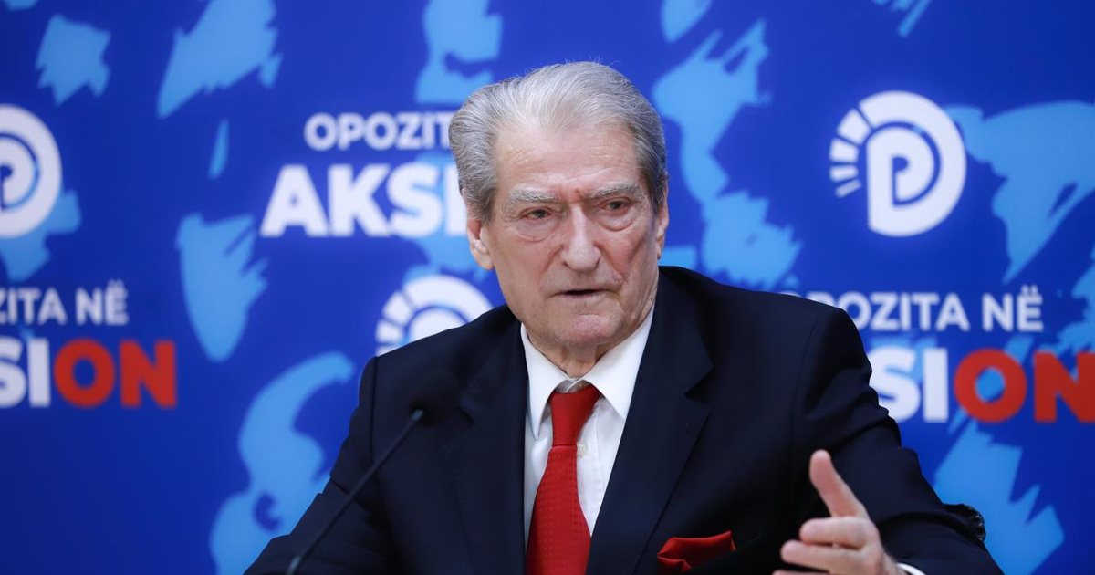 Programi ekonomik i PD/ Berisha premton: Ulje nga 15 në 2% të taksës së shitjes së pronës