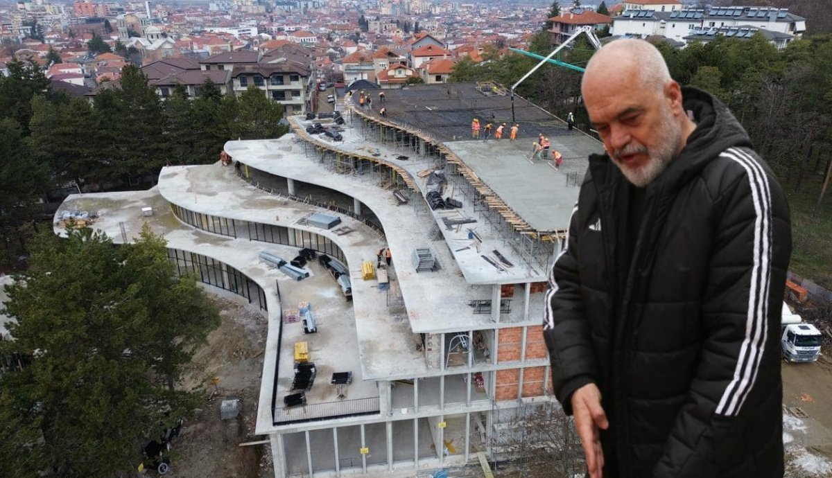 Projekti “Poli i Dijes” ngre pikëpyetje për efikasitetin e investimeve të Qeverisë