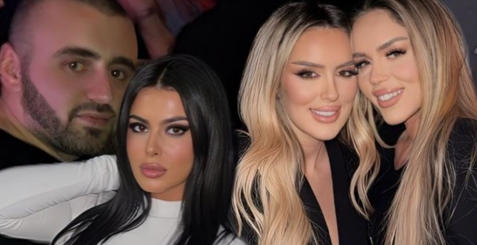 Prokuroria kërkon 3 vite burg për Marielën, 3 vite shërbim prove për Antonelën