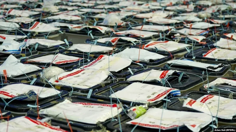 Prokuroria nis hetimet për votimin me postë në Kosovë, ja për çfarë dyshohet