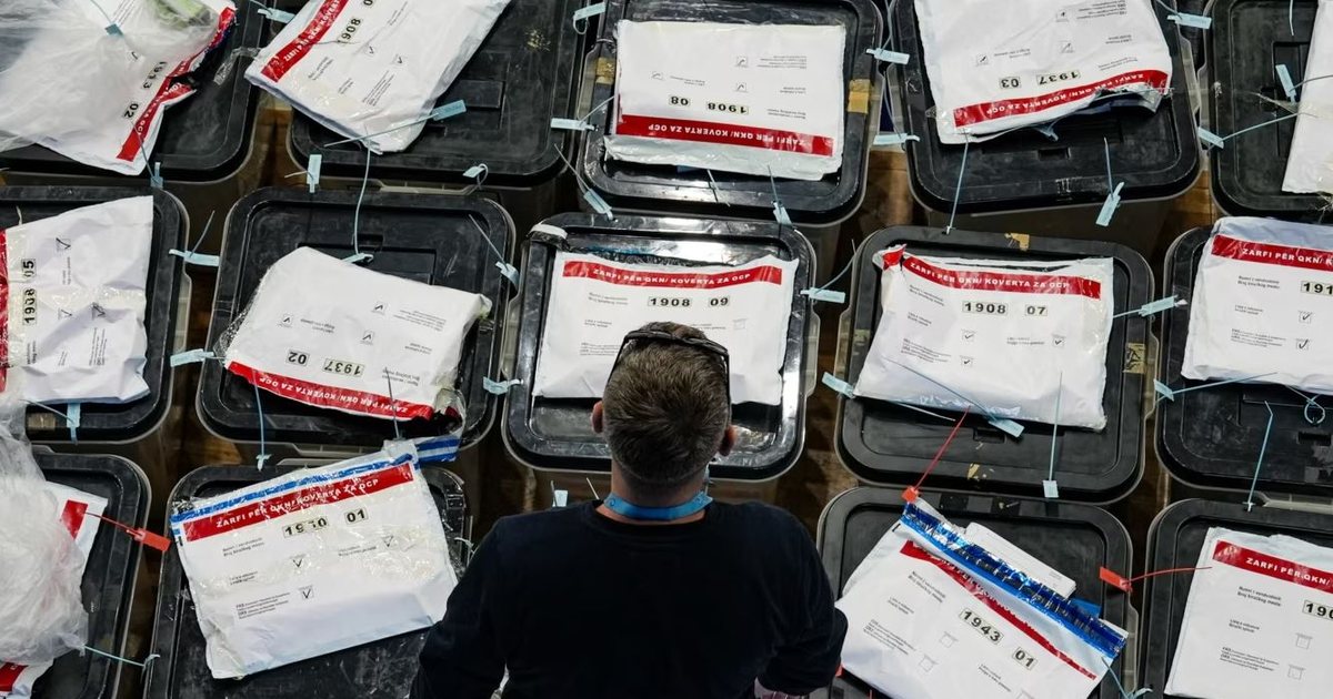 Prokuroria nis hetimet për votimin me postë në Kosovë