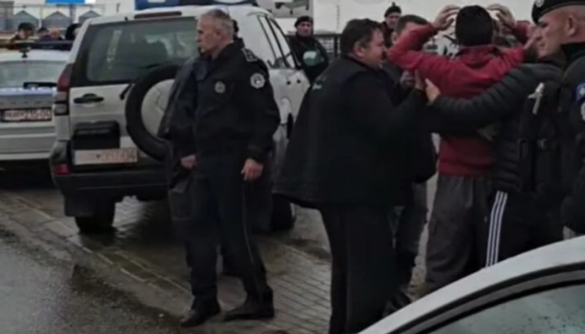 Pronari i vrau gruan, bashkëshorti i viktimës vë duart në kokë