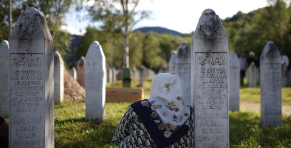 Pse dhe për kë është e rëndësishme rezoluta për Srebrenicën?