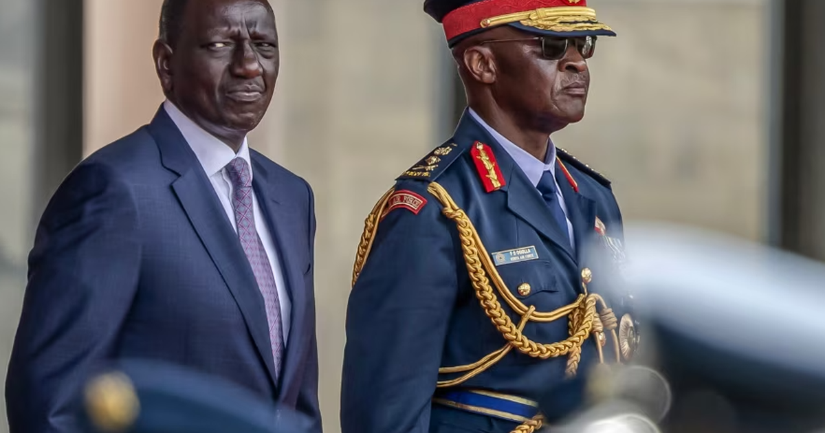 Pse ka rëndësi njohja e Kosovës nga Kenia?