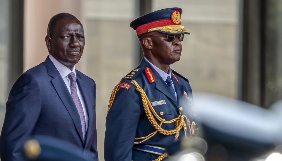 Pse ka rëndësi njohja nga Kenia e shtetit të Kosovës?