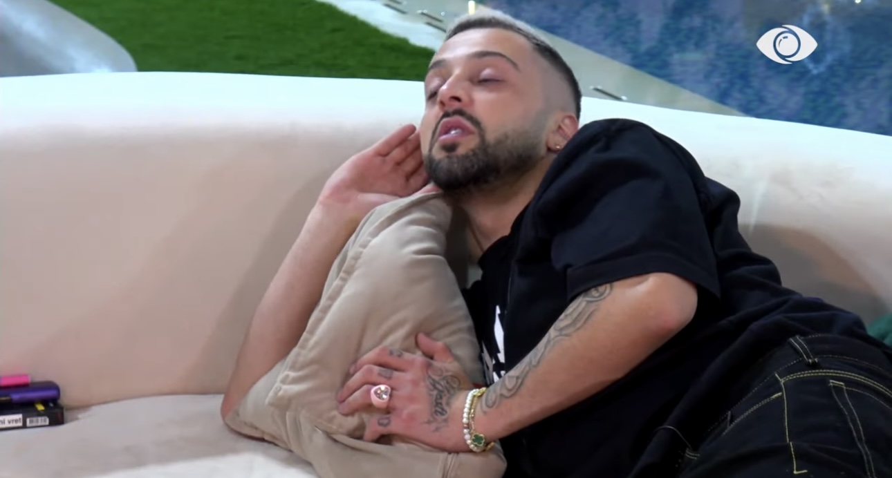 “Pse u dashurove me mua?”/ Egli-Gjestit: Nuk më ke lënë ti!