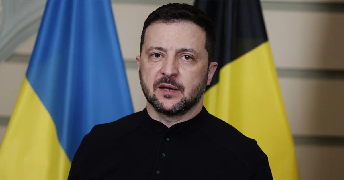 “Putin do të vdesë, unë jam i ri”, deklarata shokuese e Zelenskyy-t