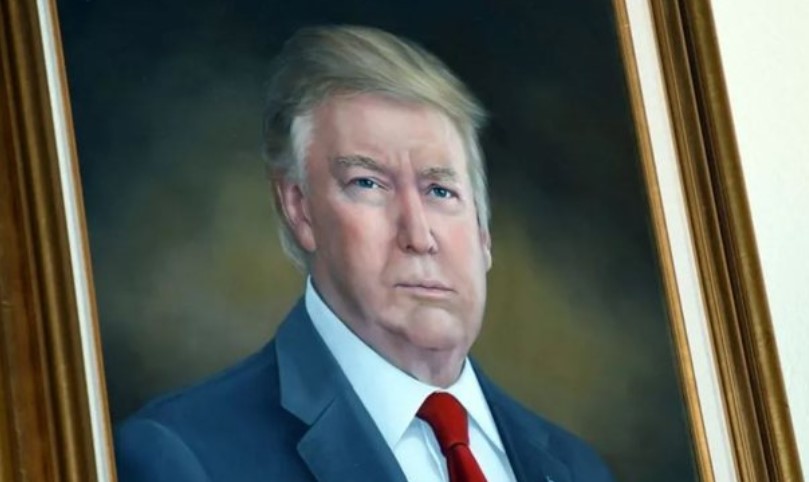 Putin i dërgon një dhuratë të veçantë Trump-it