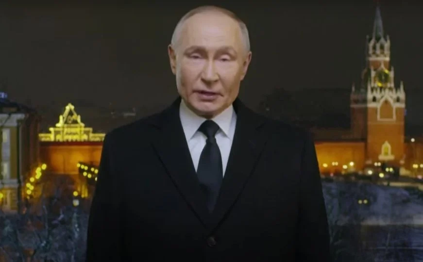 Putin nënshkruan dekretin: një alternativë ndaj Eurovizionit me njerëz normalë