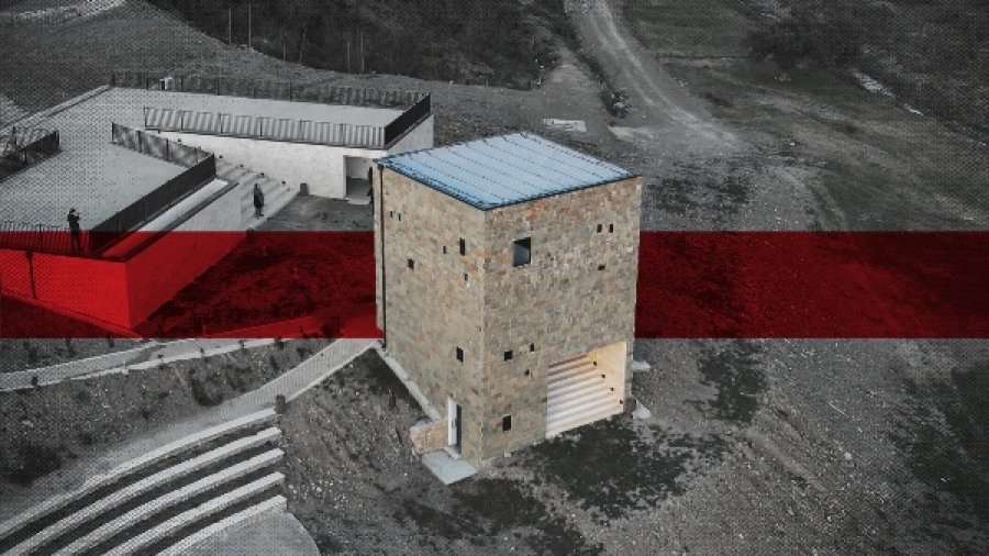 Qendër memoriale për At Gjergj Fishtën, por pa ‘gjurmë’ të tij