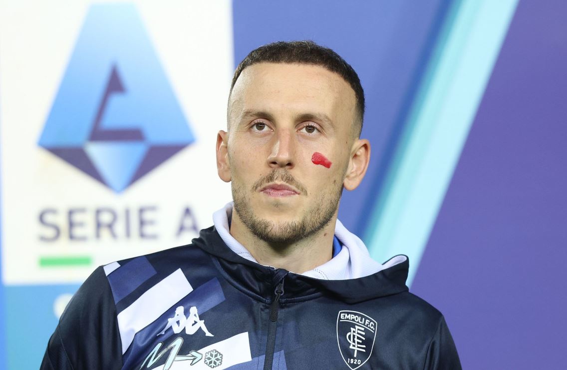 Qëndroi në stol në dy ndeshjet e fundit e Shqipërisë, Ardian Ismajli jashtë fushës për disa javë