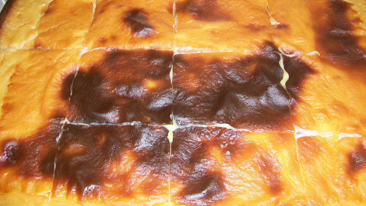 Qumështor i Ëmbël pa Petë – Si ta Përgatisni në Shtëpi