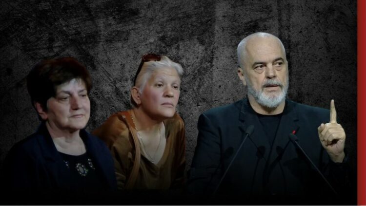 Qytetarja ia thotë në sy Ramës: Administrata është zero, akoma s’kemi marrë certifikatën e tokës