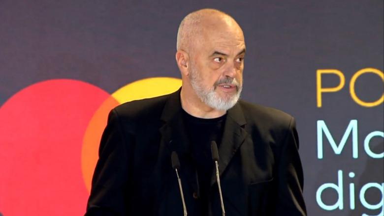 Rama: 95% e shërbimeve në Shqipëri bëhen online, kursehen 650 milionë euro në total