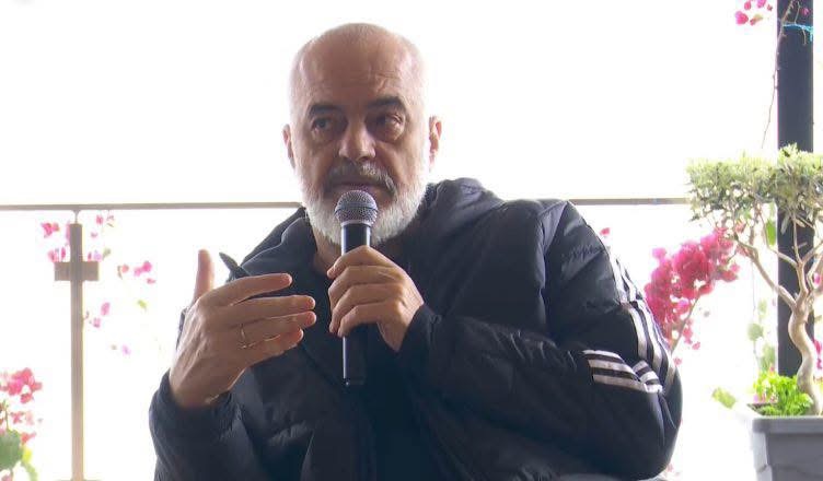 Rama: Hotelet që parapaguajnë 65% të kapacitetit nuk do të kenë kontrolle gjatë sezonit veror