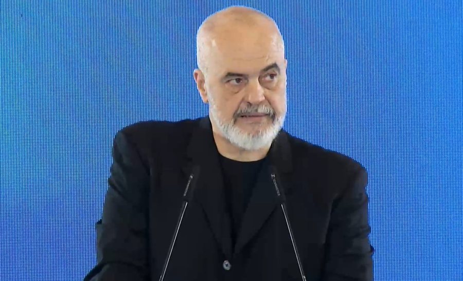 Rama investitorëve të huaj: Blini sot qoftë edhe një gur në Shqipëri, nesër mund të jetë vonë