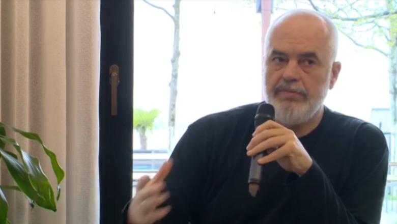 Rama ironizon kandidatët e Berishës në Shkodër: Kartëvizita e kënetës, personazhe groteskë që të vjen turp t’i përmendësh