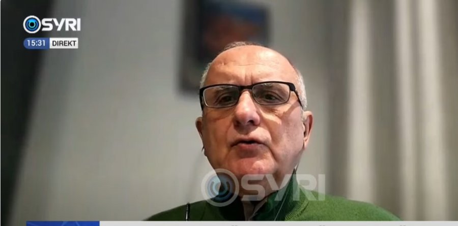 ‘Rama ka vdekur politikisht’/ Vasili: Kjo qeveri ka arritur një nivel skizofrenik korrupsioni, grabitje dhe plackitje shtetërore