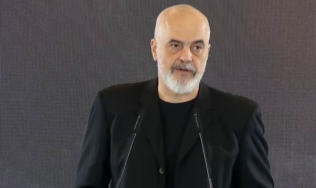 Rama: Koha është tani, është një moment ku Shqipëria nis të lulëzojë